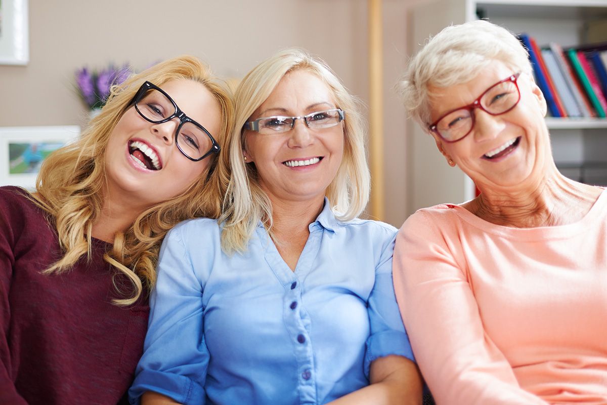 Menopause Counselling and Menopause Treatment in Cape Coral